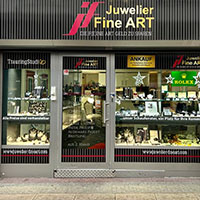 Juwelier Fine ART - Filiale in Leverkusen